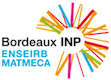 Bordeaux INP ENSEIRB