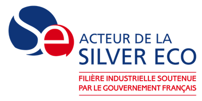 Silver économie